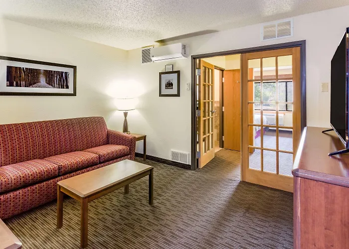 Americinn By Wyndham Medora