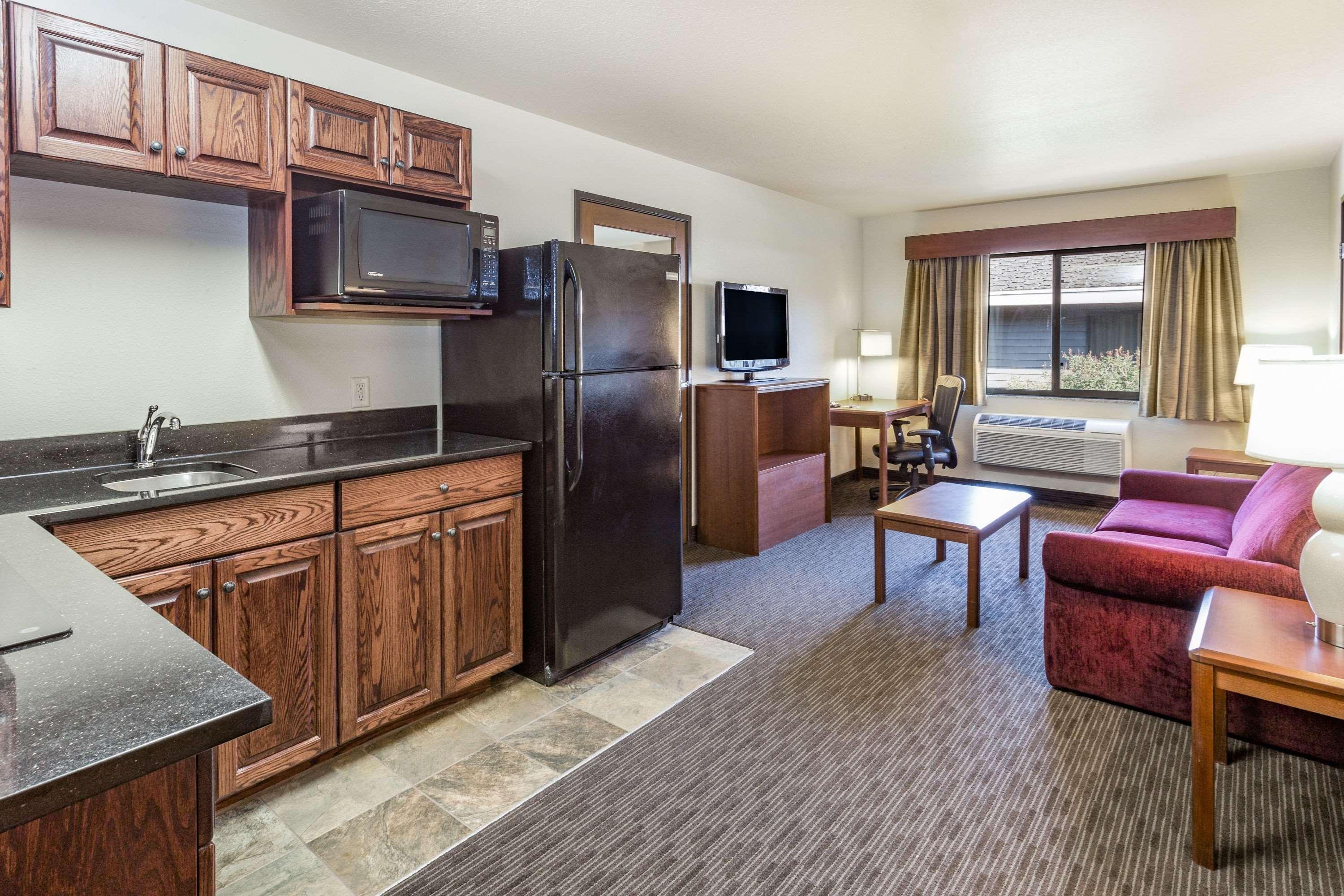 Hotel Americinn By Wyndham 3*