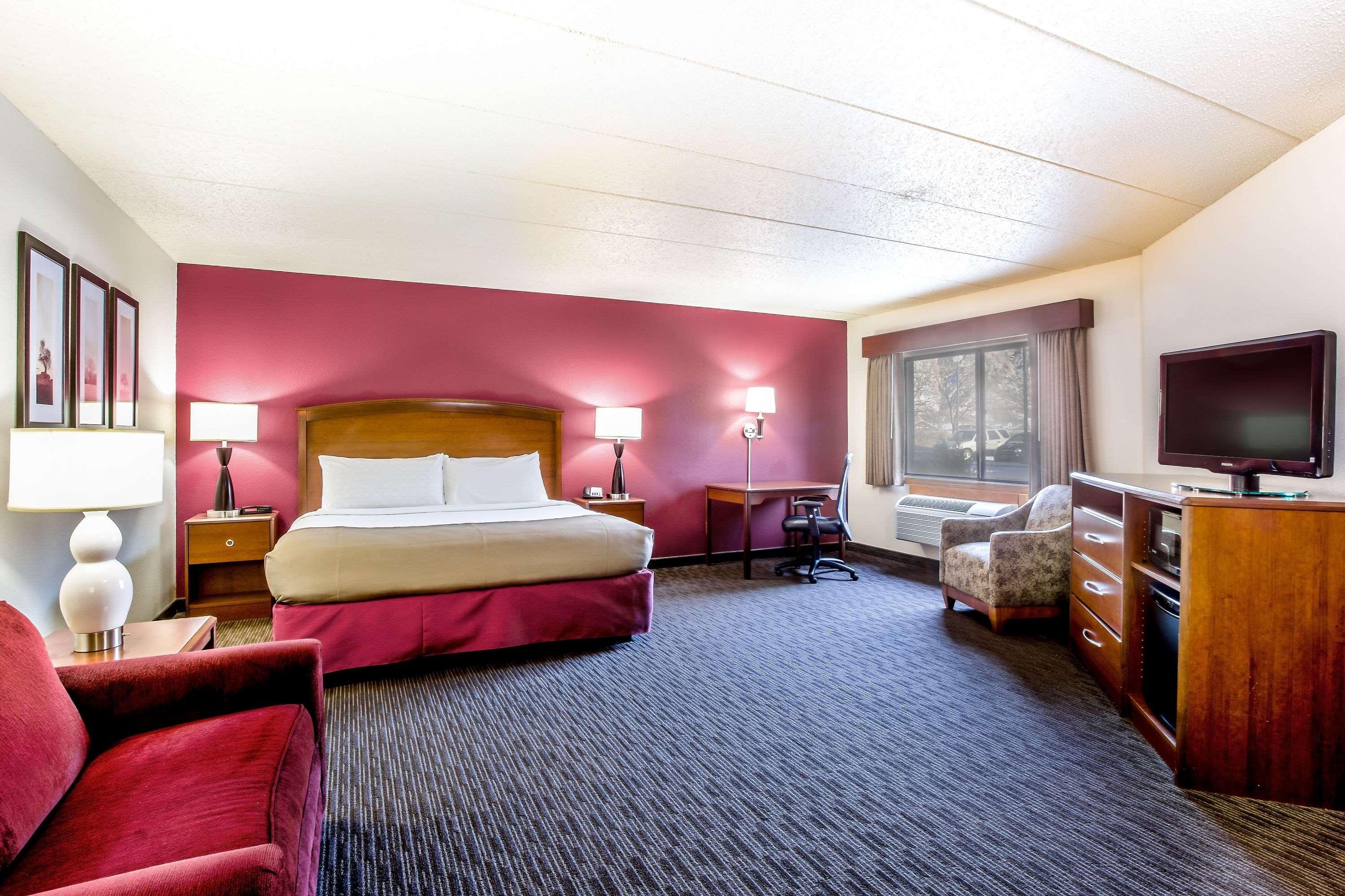 Americinn By Wyndham Medora
