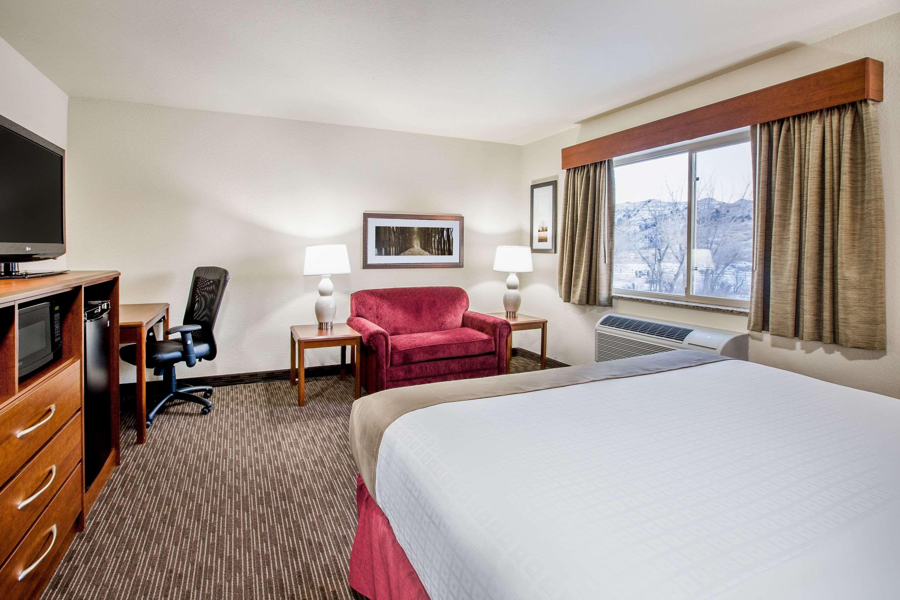 Americinn By Wyndham 3*