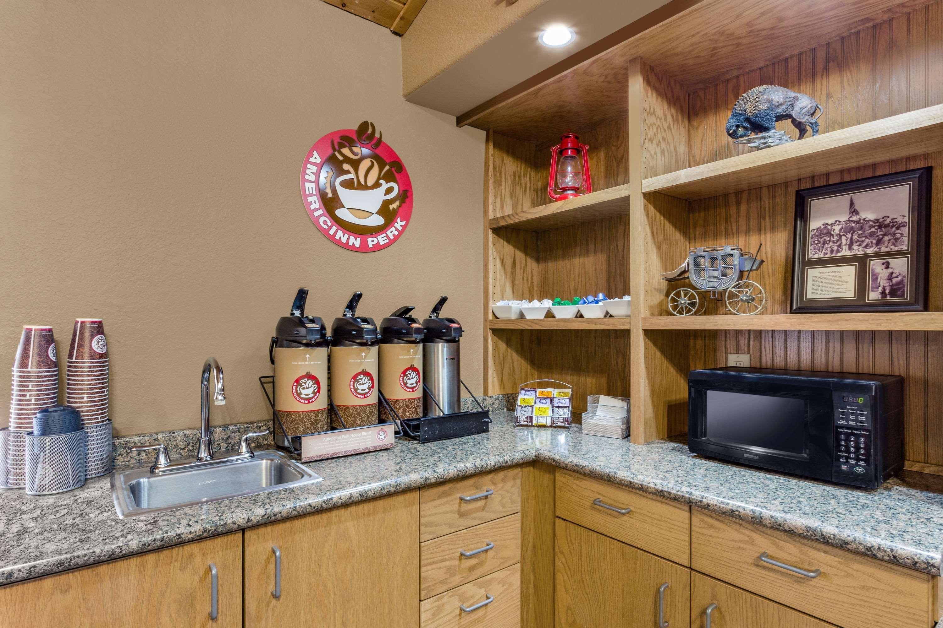 Americinn By Wyndham Hotel Medora