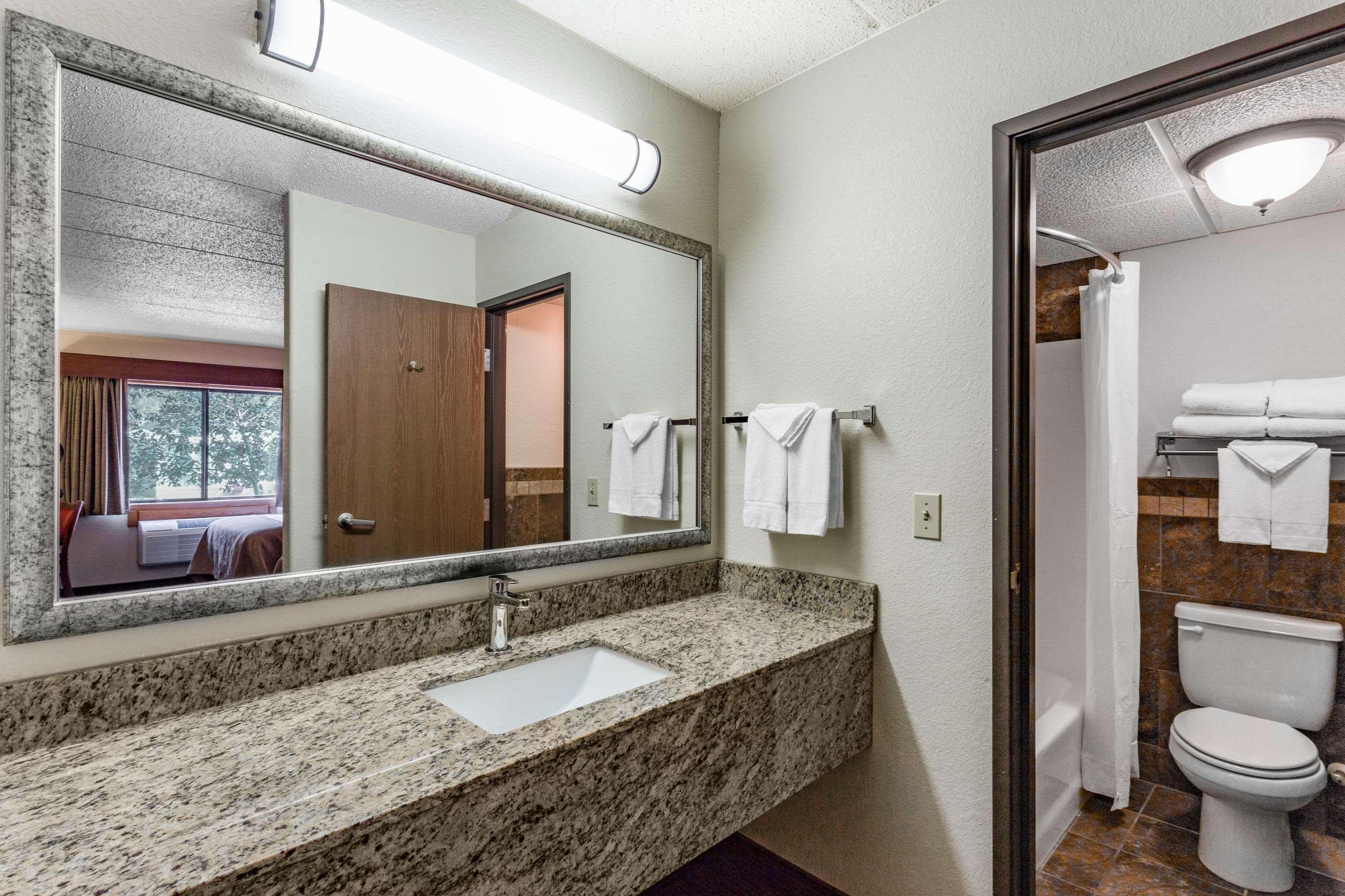 Hotel Americinn By Wyndham