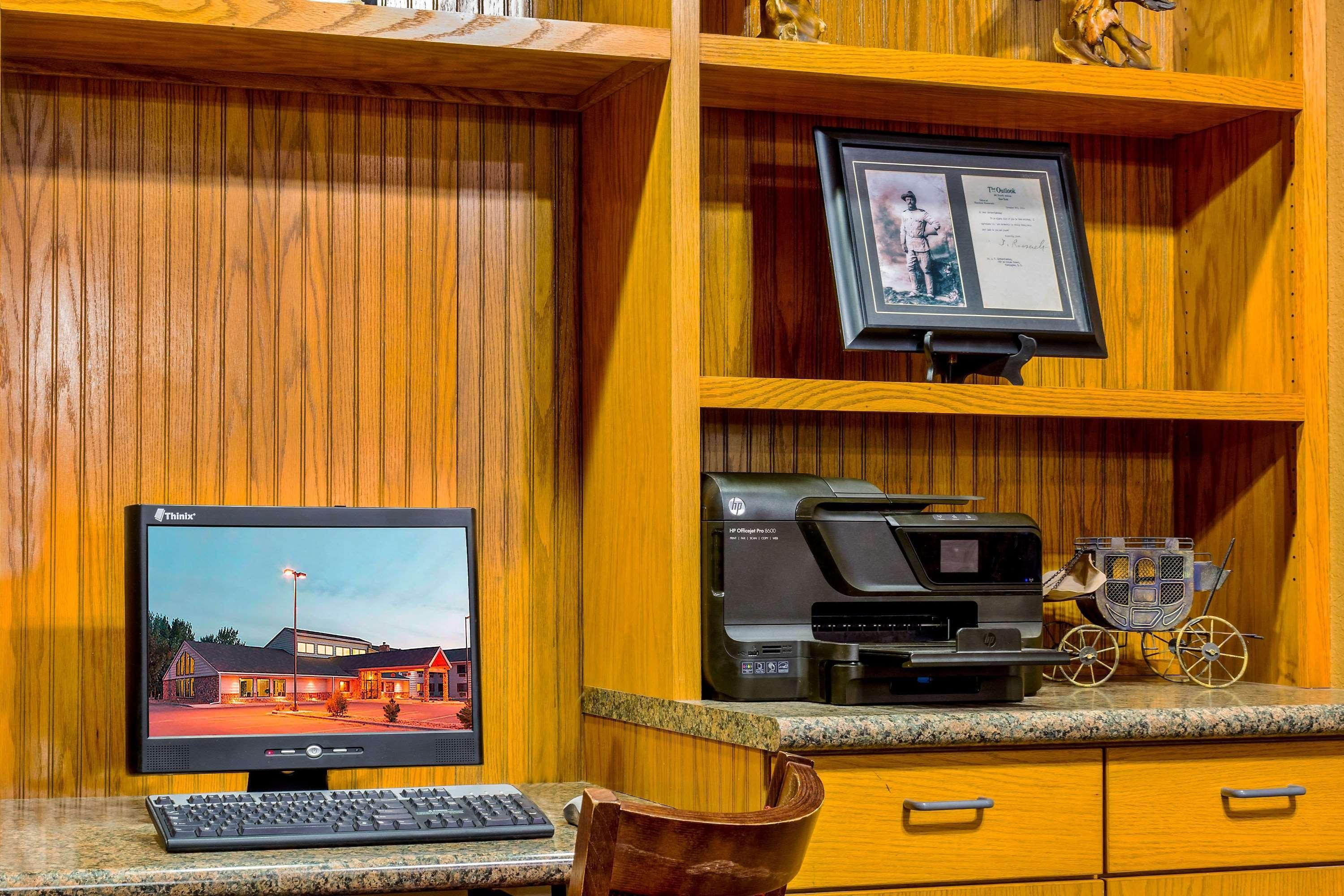 Americinn By Wyndham 3* Medora